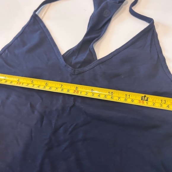 Lululemon Racerback TankTop - Picture 7 of 8